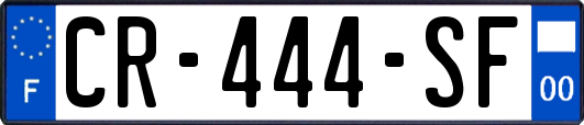 CR-444-SF