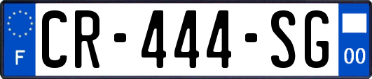 CR-444-SG