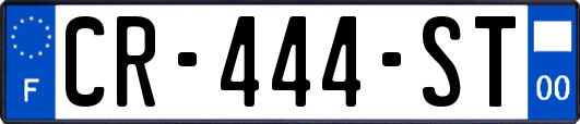 CR-444-ST