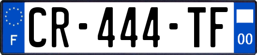 CR-444-TF