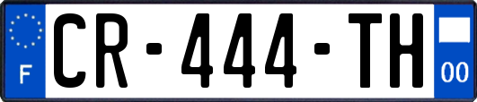 CR-444-TH