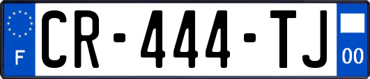 CR-444-TJ
