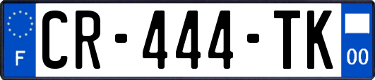 CR-444-TK