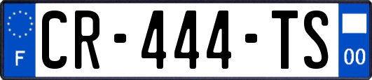 CR-444-TS
