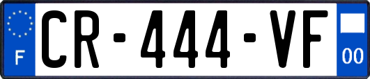 CR-444-VF