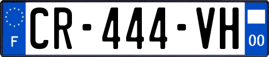 CR-444-VH