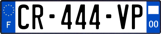 CR-444-VP