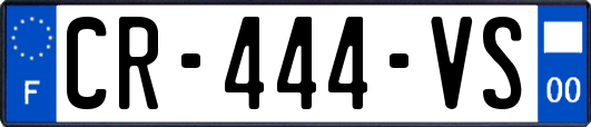 CR-444-VS