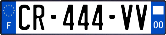 CR-444-VV