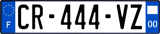 CR-444-VZ