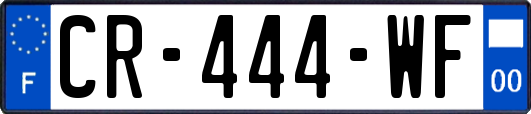 CR-444-WF