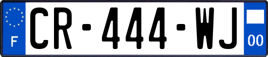 CR-444-WJ