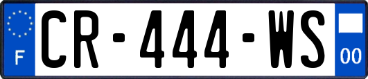 CR-444-WS