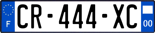CR-444-XC