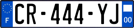 CR-444-YJ