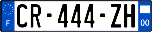 CR-444-ZH