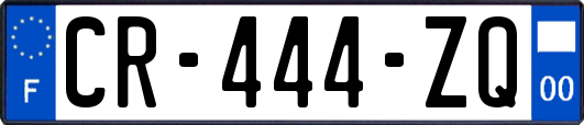 CR-444-ZQ