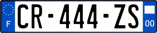 CR-444-ZS