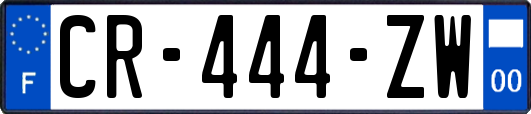 CR-444-ZW