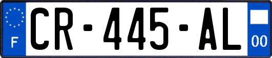 CR-445-AL