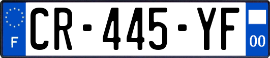 CR-445-YF