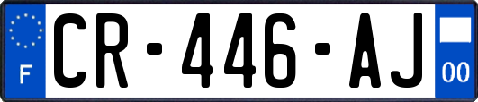 CR-446-AJ