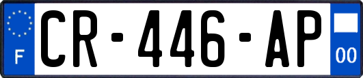 CR-446-AP