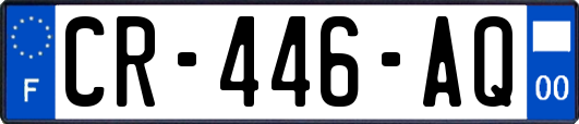 CR-446-AQ