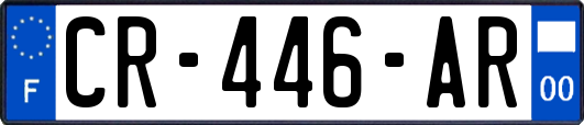 CR-446-AR