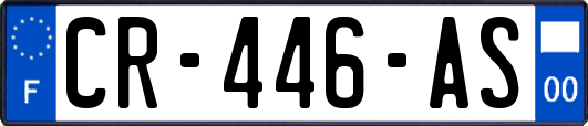 CR-446-AS