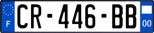 CR-446-BB