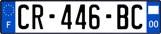 CR-446-BC