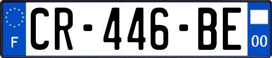 CR-446-BE