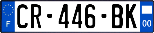 CR-446-BK