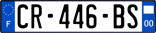 CR-446-BS