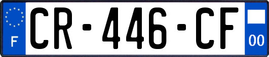 CR-446-CF