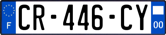 CR-446-CY