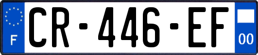 CR-446-EF