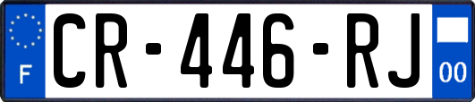 CR-446-RJ