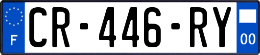 CR-446-RY