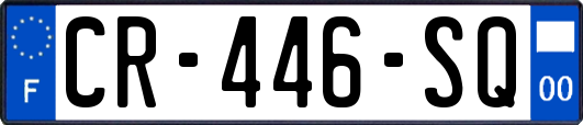 CR-446-SQ