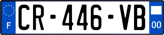 CR-446-VB