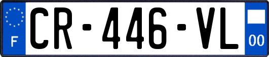 CR-446-VL