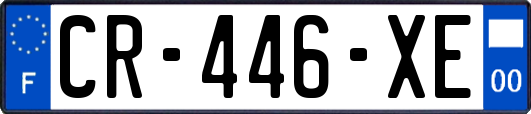 CR-446-XE