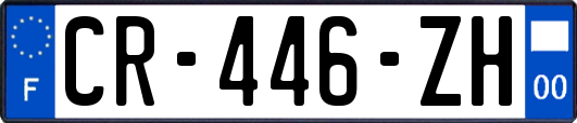 CR-446-ZH