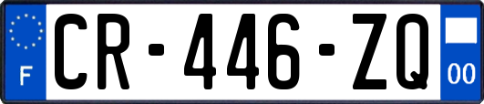 CR-446-ZQ