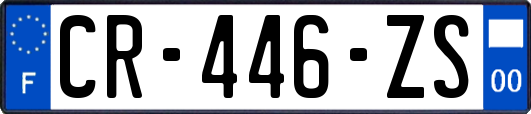 CR-446-ZS