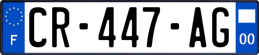 CR-447-AG