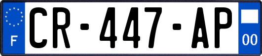 CR-447-AP