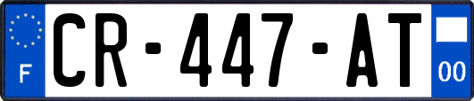 CR-447-AT